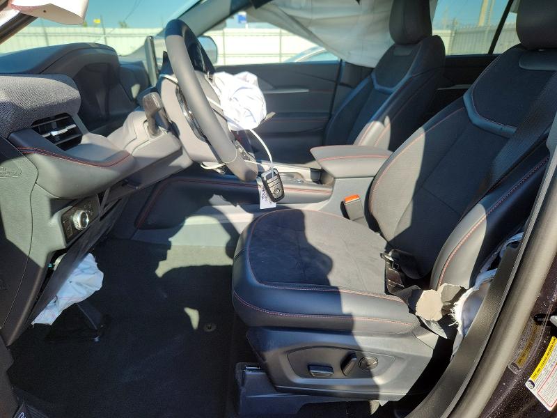 Продажа на аукционе авто 2026 Ford Explorer, vin: 1FMWK8GC2TGA84770, номер лота: 56473156