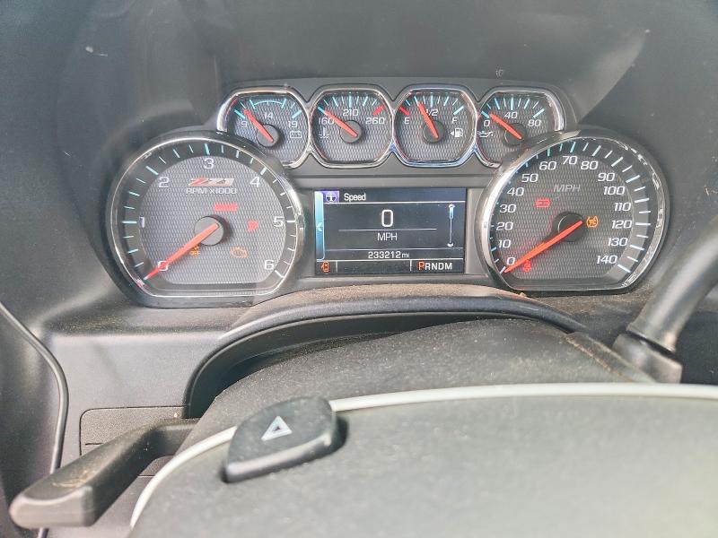 Aukcja sprzedaży 2014 Chevrolet Silverado, vin: 3GCUKREC7EG120304, numer aukcji: 55739786
