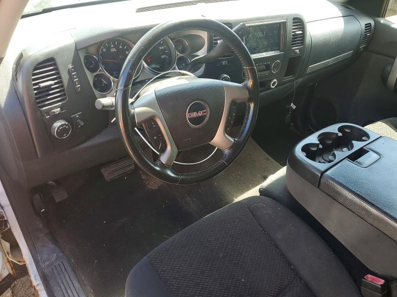 Aukcja sprzedaży 2007 Gmc New Sierra, vin: 2GTEK19J571602196, numer aukcji: 57889066
