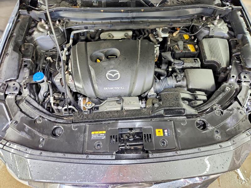Aukcja sprzedaży 2023 Mazda Cx-5, vin: JM3KFBCM0P0260322, numer aukcji: 55706546