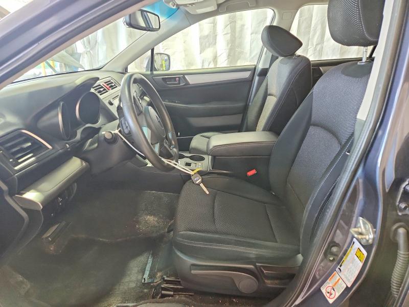 54483196 :رقم المزاد ، 4S4BSAAC3F3242317 vin ، 2015 Subaru Outback مزاد بيع