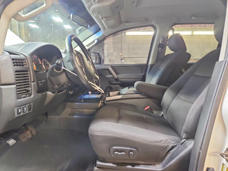 Aukcja sprzedaży 2013 Nissan Titan, vin: 1N6AA0EC9DN301280, numer aukcji: 58296946