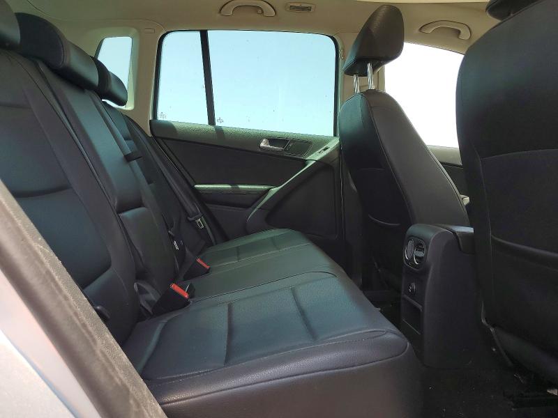 Продаж на аукціоні авто 2011 Volkswagen Tiguan, vin: WVGBV7AX5BW511908, номер лоту: 56146896
