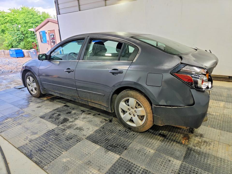 Продаж на аукціоні авто 2007 Nissan Altima, vin: 1N4AL21E67C226687, номер лоту: 54714246