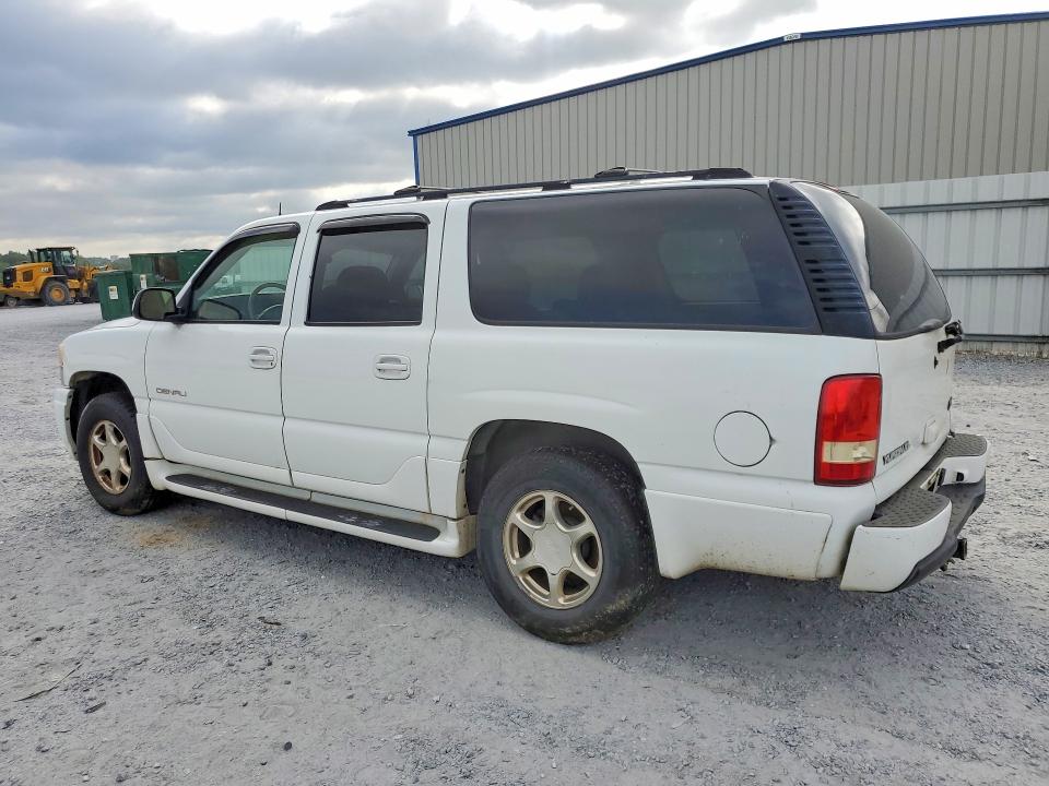 2003 Gmc Yukon Xl მანქანა იყიდება აუქციონზე, vin: 1GKFK66U23J142452, აუქციონის ნომერი: 57774036