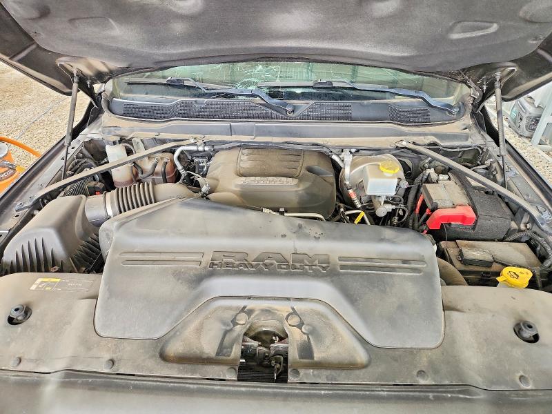 Продаж на аукціоні авто 2020 Ram 2500, vin: 3C6TR5EJ5LG227709, номер лоту: 58472036