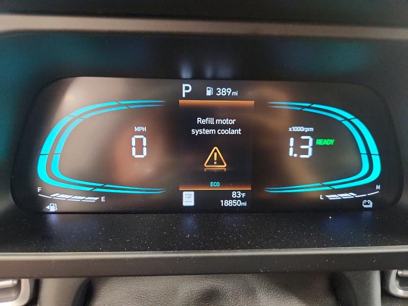 58333226 :رقم المزاد ، KMHLM4DJ9TU182981 vin ، 2026 Hyundai Elantra Hybrid مزاد بيع