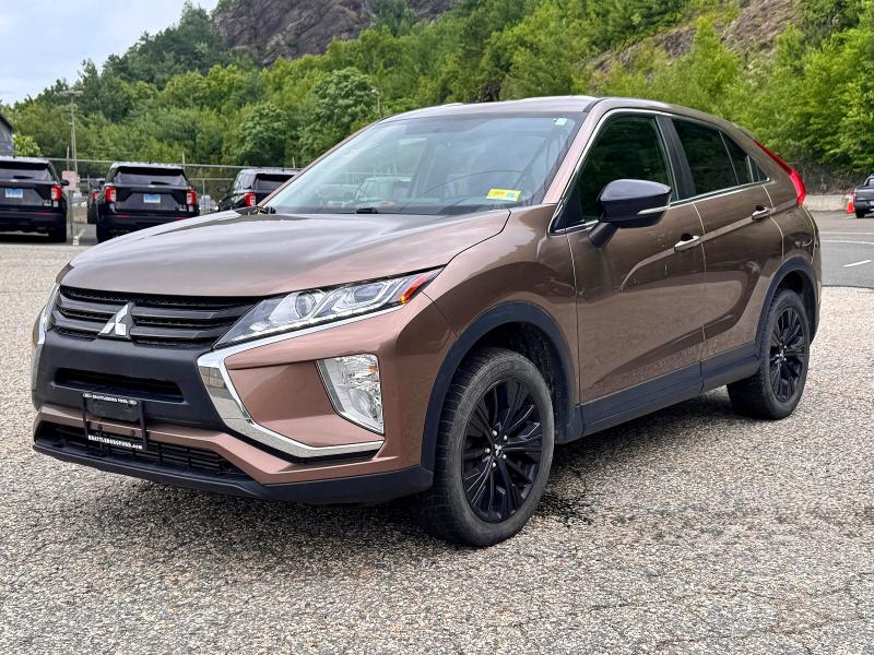 58865146 :رقم المزاد ، JA4AT4AA7KZ019793 vin ، 2019 Mitsubishi Eclipse Cross مزاد بيع