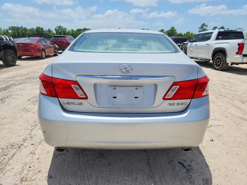 Продаж на аукціоні авто 2007 Lexus Es 350, vin: JTHBJ46GX72082902, номер лоту: 58325016