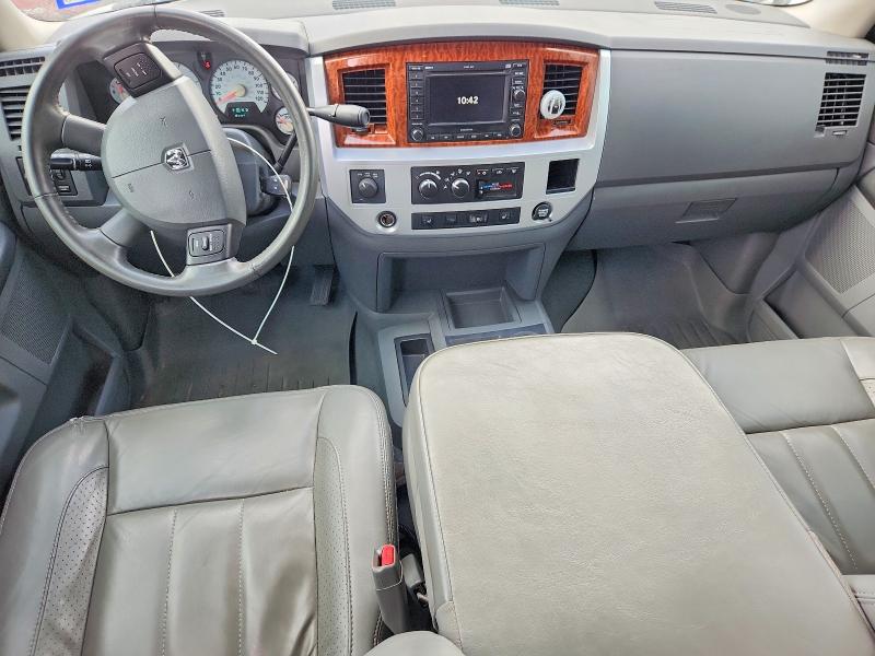 Aukcja sprzedaży 2007 Dodge Ram 3500, vin: 3D7MX49A37G836722, numer aukcji: 55231426