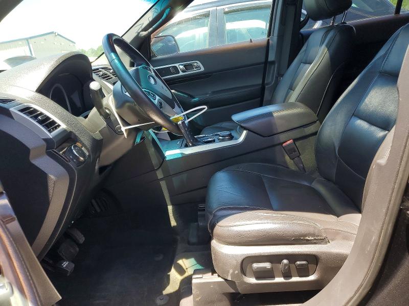 Aukcja sprzedaży 2015 Ford Explorer, vin: 1FM5K8F82FGB02956, numer aukcji: 46569556
