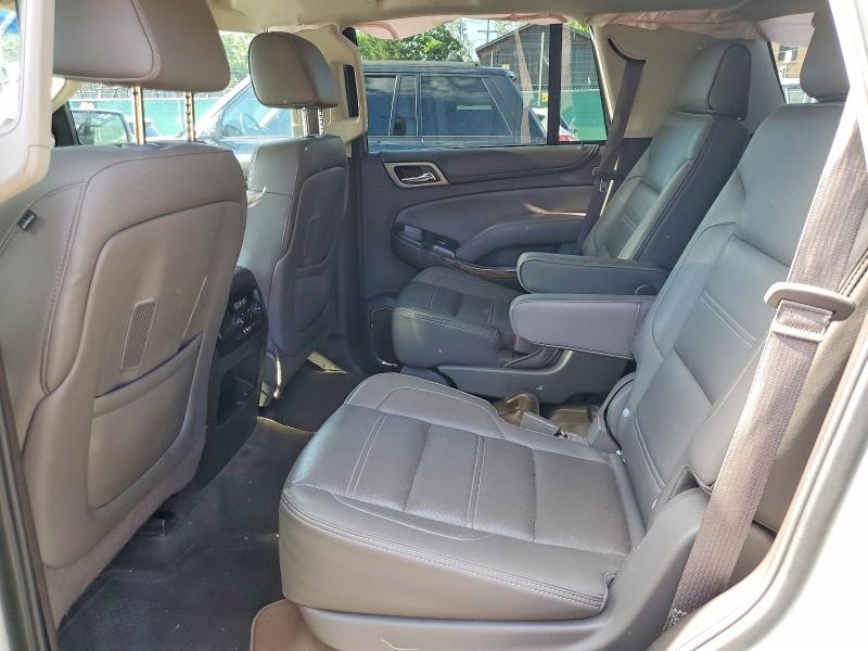 Продаж на аукціоні авто 2015 Gmc Yukon, vin: 1GKS2CKJ0FR522145, номер лоту: 58150886