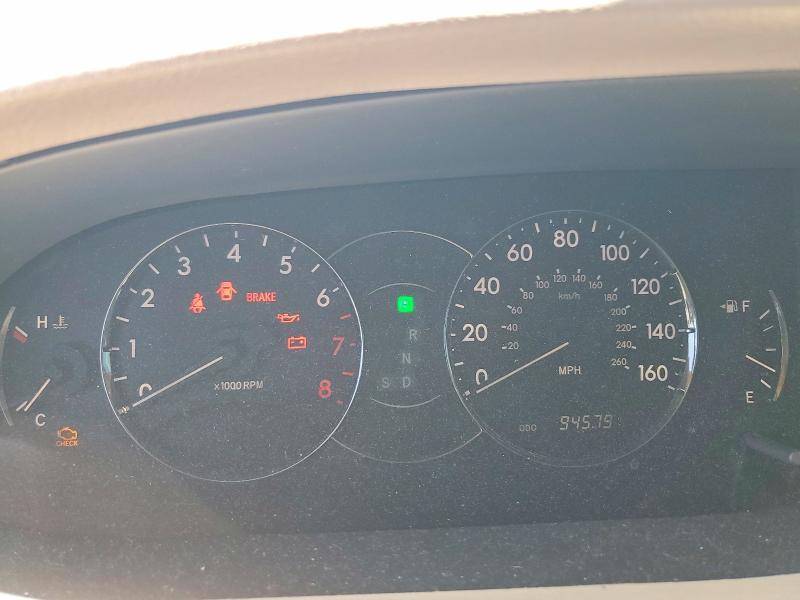 Продаж на аукціоні авто 2007 Toyota Avalon, vin: 4T1BK36B47U219376, номер лоту: 58145096