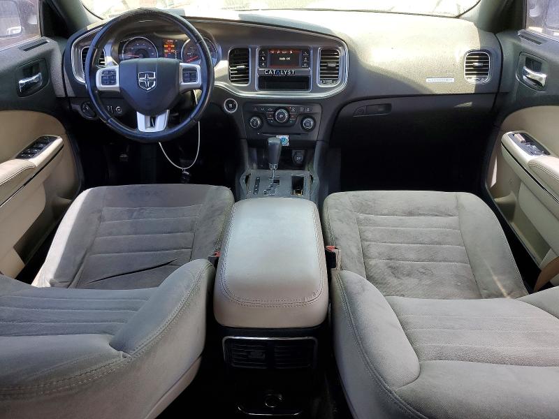 Auction sale of the 2014 Dodge Charger, vin: 2C3CDXBG4EH102929, lot number: 55678846