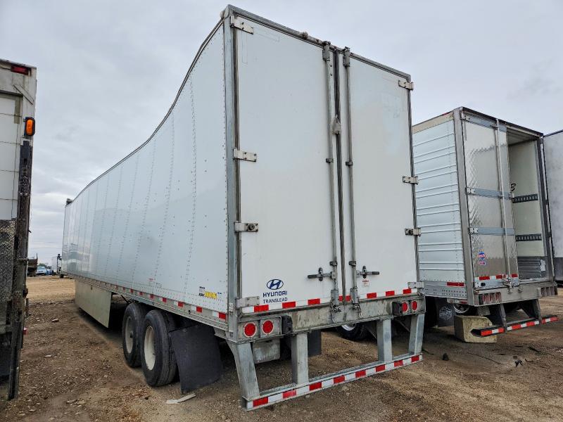 Продаж на аукціоні авто 2024 Hyundai Translead Inc Trailers, vin: 3H3V532K7RS209199, номер лоту: 54109846