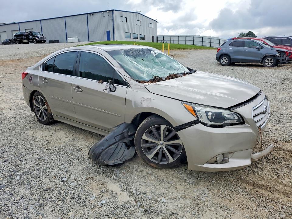 Aukcja sprzedaży 2015 Subaru Legacy, vin: 4S3BNBL68F3039576, numer aukcji: 58027756
