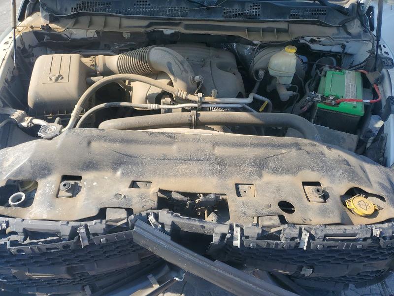 Aukcja sprzedaży 2016 Ram 1500, vin: 3C6RR7KT5GG271744, numer aukcji: 58212986