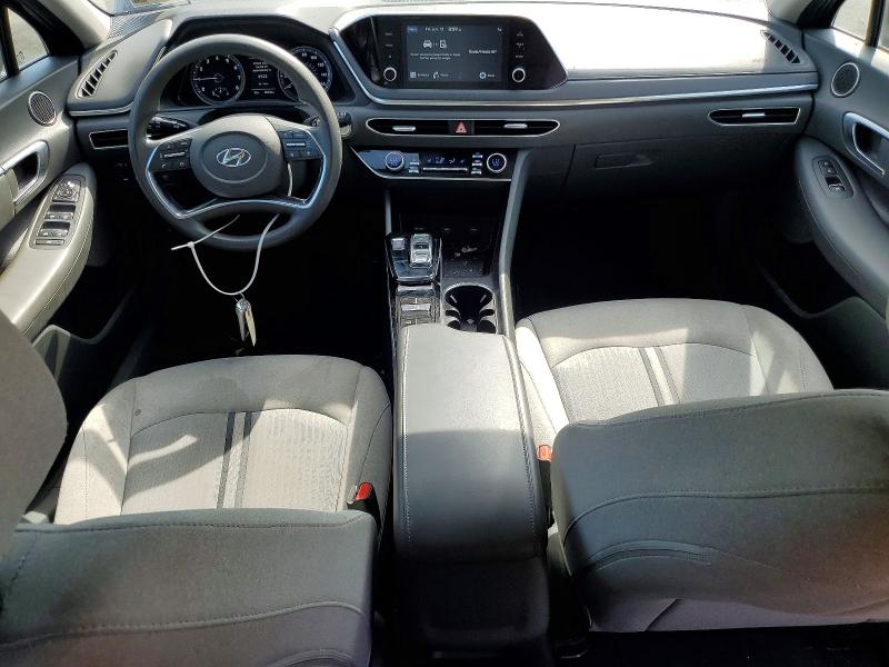 Aukcja sprzedaży 2021 Hyundai Sonata, vin: 5NPEL4JA8MH080894, numer aukcji: 56399706