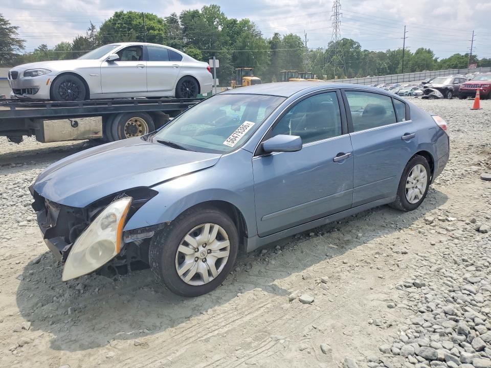 2012 Nissan Altima მანქანა იყიდება აუქციონზე, vin: 1N4AL2AP0CN473090, აუქციონის ნომერი: 56479386