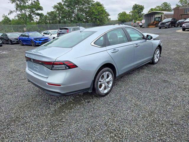 Продажа на аукционе авто 2025 Honda Accord, vin: 1HGCY1F20SA004536, номер лота: 58956846