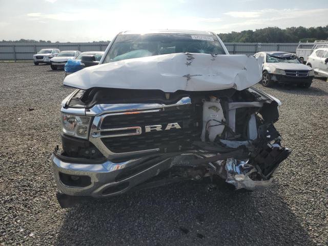 2022 Ram 1500 მანქანა იყიდება აუქციონზე, vin: 1C6RREBT9NN354747, აუქციონის ნომერი: 57571616