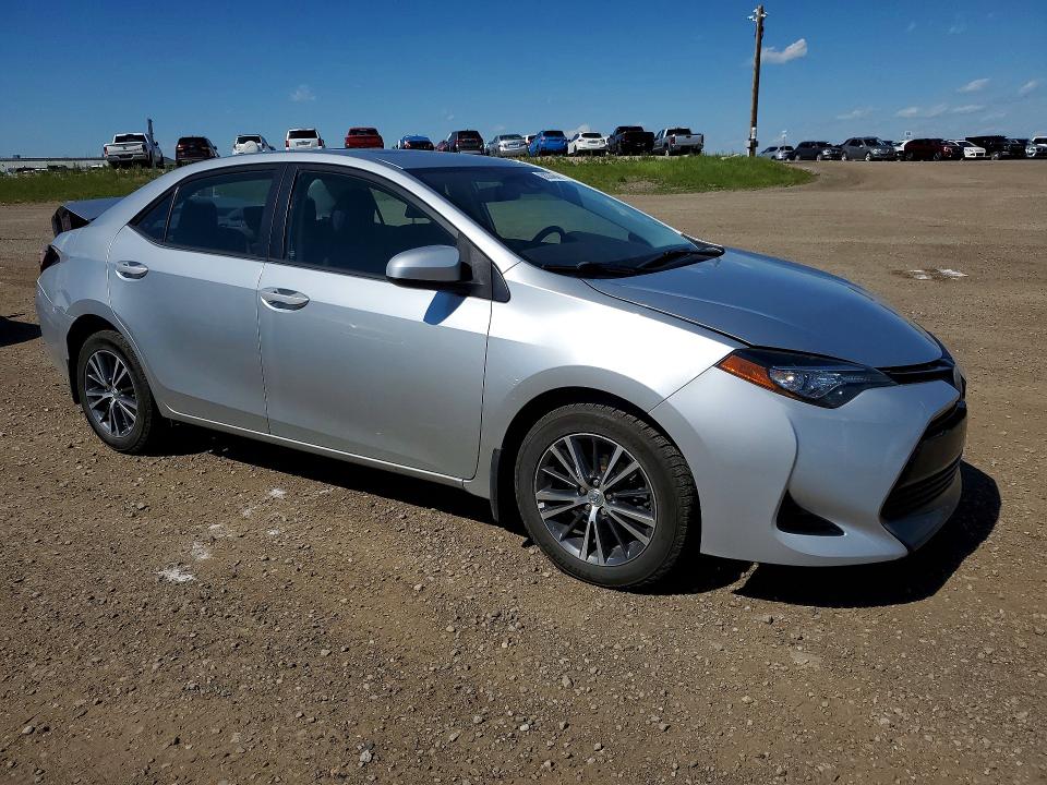 2017 Toyota Corolla მანქანა იყიდება აუქციონზე, vin: 2T1BURHE0HC791357, აუქციონის ნომერი: 58334646