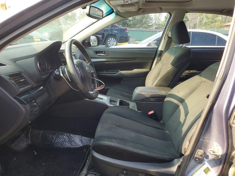 2014 Subaru Legacy მანქანა იყიდება აუქციონზე, vin: 4S3BMCH68E3036872, აუქციონის ნომერი: 58647676