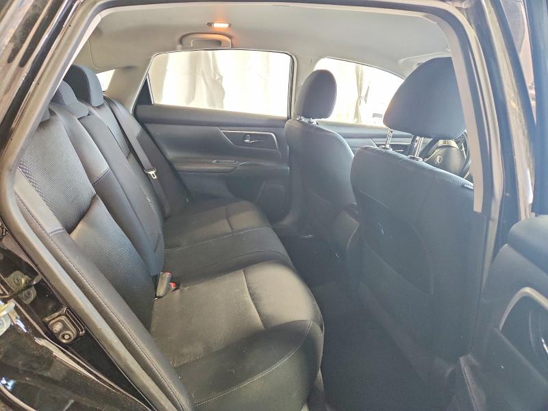 55713766 :رقم المزاد ، 1N4AL3AP5JC115725 vin ، 2018 Nissan Altima مزاد بيع