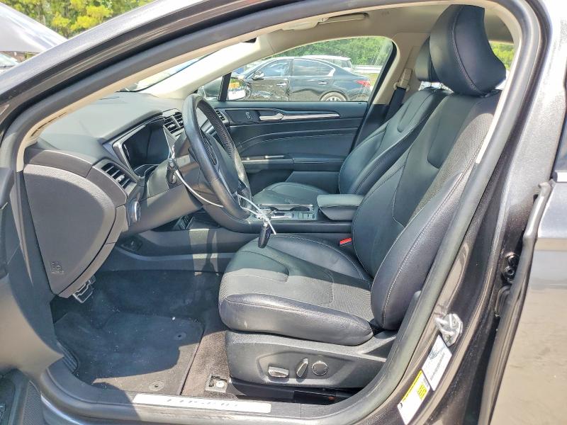 Продажа на аукционе авто 2018 Ford Fusion, vin: 3FA6P0SU0JR123553, номер лота: 57882956