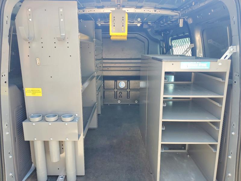 Продаж на аукціоні авто 2019 Ford Transit Connect, vin: NM0LS7F26K1415388, номер лоту: 58687756