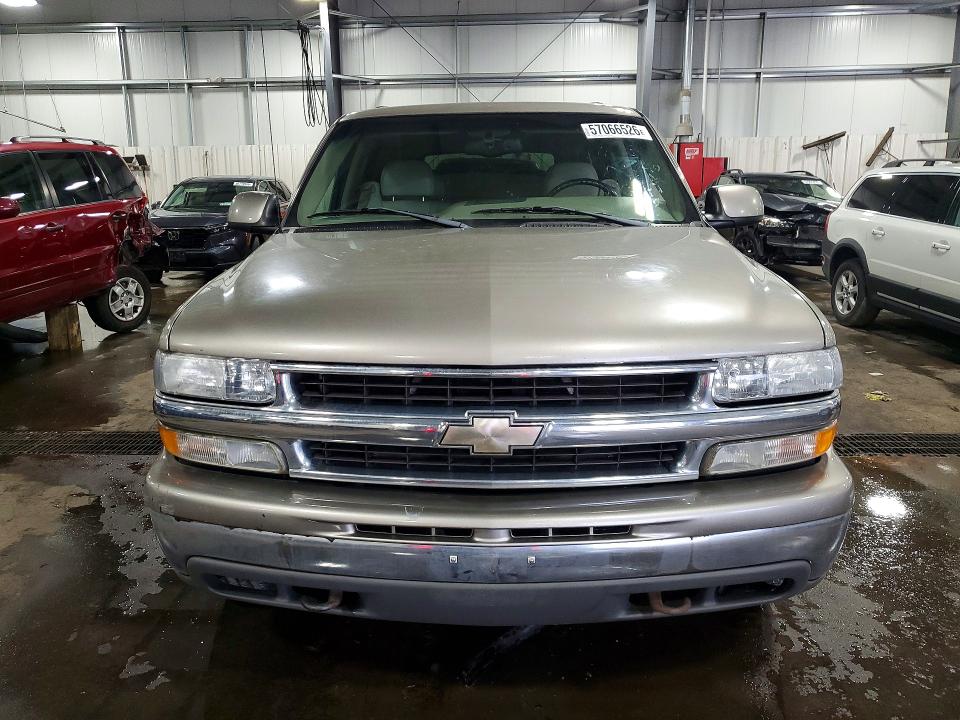 Продажа на аукционе авто 2001 Chevrolet Tahoe, vin: 1GNEK13T71J312993, номер лота: 57066526