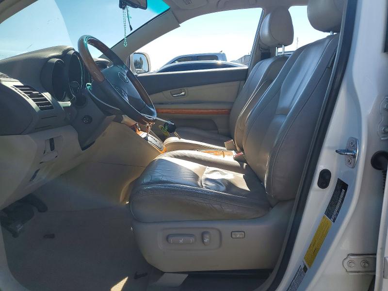 57990656 :رقم المزاد ، 2T2GK31U59C073214 vin ، 2009 Lexus Rx مزاد بيع