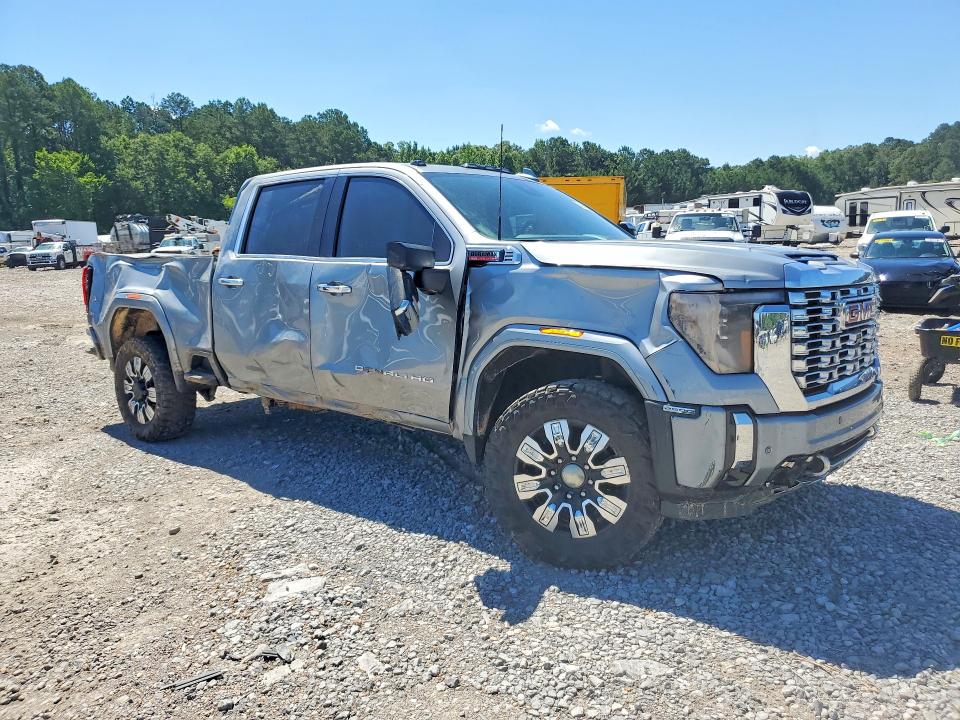 Продажа на аукционе авто 2025 Gmc Sierra, vin: 1GT4UREY6SF311408, номер лота: 56950936