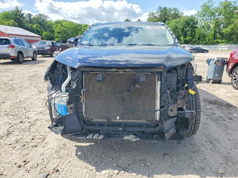 Продажа на аукционе авто 2018 Toyota Highlander, vin: 5TDDZRFHXJS890207, номер лота: 54962466