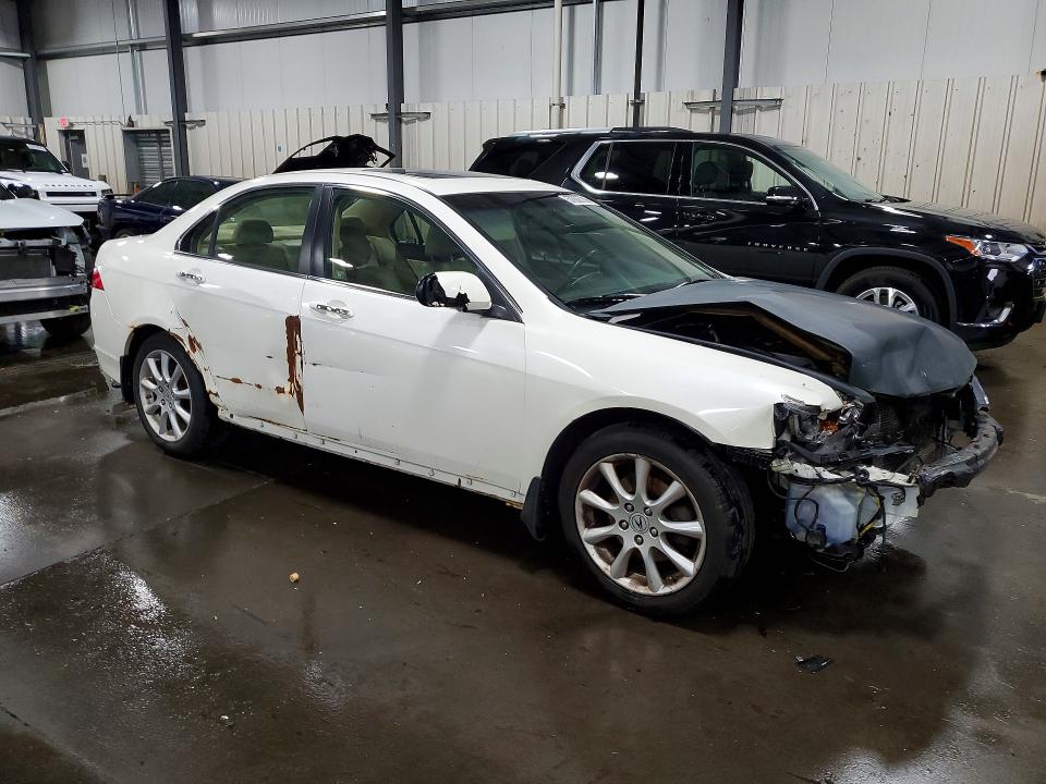 Продаж на аукціоні авто 2008 Acura Tsx, vin: JH4CL96828C014657, номер лоту: 57888766