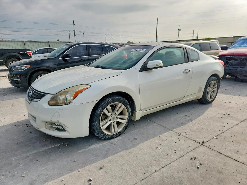 Продажа на аукционе авто 2010 Nissan Altima, vin: 1N4AL2EP7AC159052, номер лота: 56359166