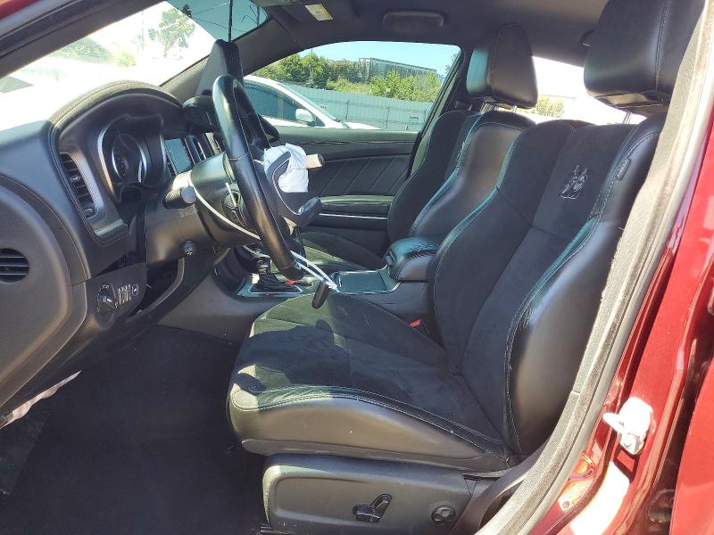 56122696 :رقم المزاد ، 2C3CDXGJ0KH668103 vin ، 2019 Dodge Charger مزاد بيع