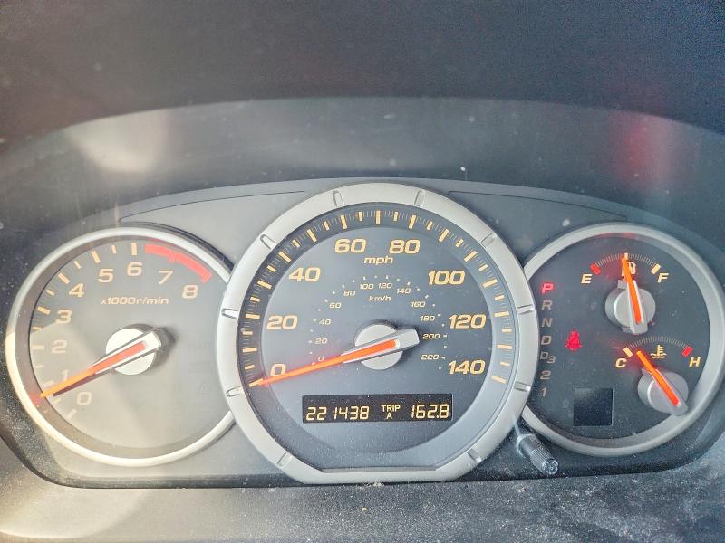 Продажа на аукционе авто 2006 Honda Pilot, vin: 5FNYF28566B050585, номер лота: 79135005
