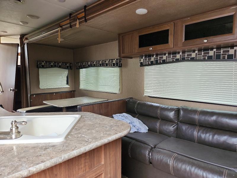 Продажа на аукционе авто 2016 Keystone Coleman, vin: 4YDT26325GM933464, номер лота: 59134526
