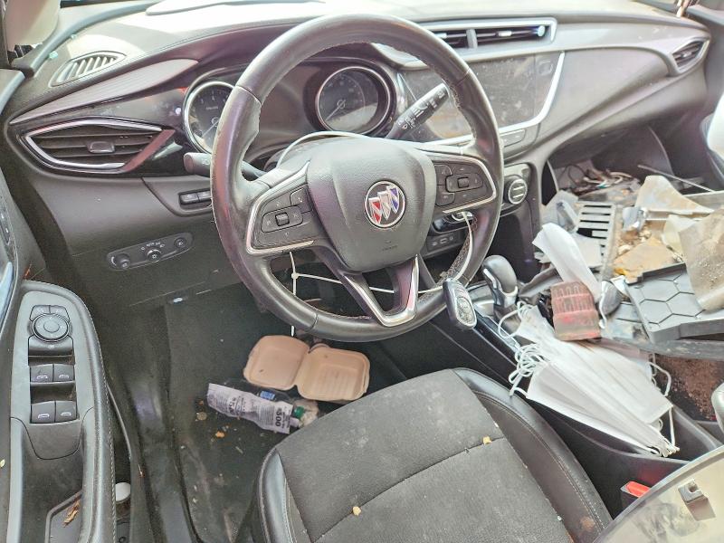 56945286 :رقم المزاد ، KL4MMDSL6LB094778 vin ، 2020 Buick Encore Gx مزاد بيع