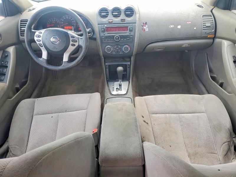 Auction sale of the 2007 Nissan Altima, vin: 1N4AL21E57C182360, lot number: 56814266