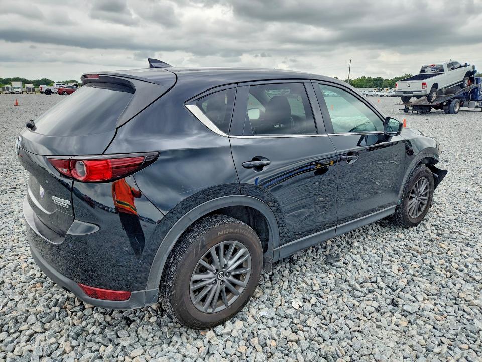 Aukcja sprzedaży 2020 Mazda Cx-5, vin: JM3KFBCMXL0763155, numer aukcji: 56059426