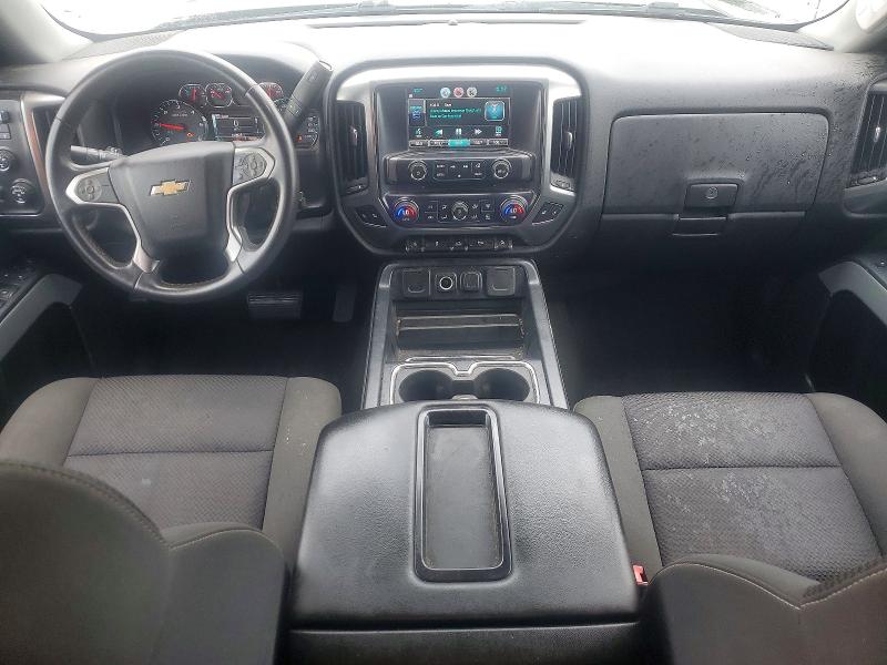 Продажа на аукционе авто 2015 Chevrolet Silverado, vin: 1GCVKREC1FZ352208, номер лота: 55839116