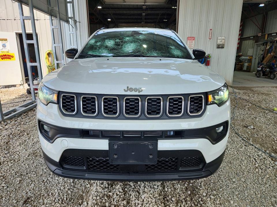 Aukcja sprzedaży 2024 Jeep Compass, vin: 3C4NJDBN7RT112460, numer aukcji: 55742596