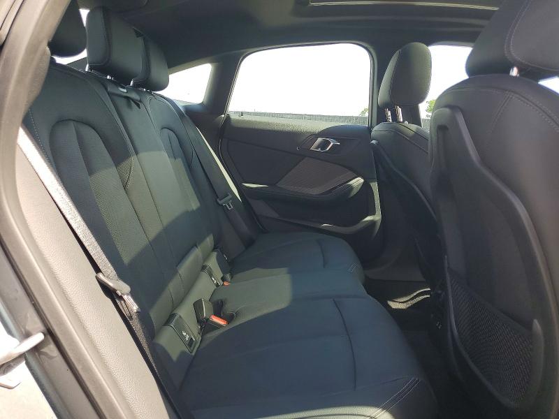 Продажа на аукционе авто 2024 Bmw M235xi, vin: WBA13AL0XR7R84109, номер лота: 55596926
