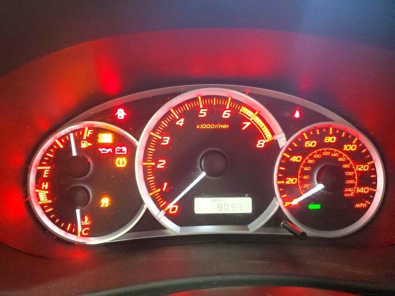 Продаж на аукціоні авто 2014 Subaru Impreza, vin: JF1GV7E62EG007994, номер лоту: 58926926