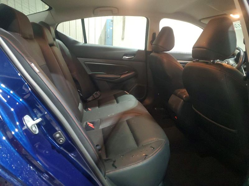 Aukcja sprzedaży 2023 Nissan Altima, vin: 1N4BL4CV5PN305463, numer aukcji: 57701706
