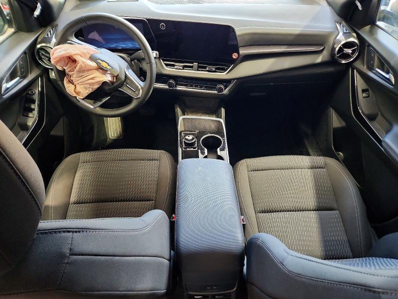 Aukcja sprzedaży 2026 Chevrolet Equinox, vin: 3GNAXPEG3TL451257, numer aukcji: 56491436