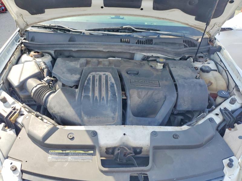 Aukcja sprzedaży 2009 Chevrolet Cobalt, vin: 1G1AK58H897188611, numer aukcji: 59075006