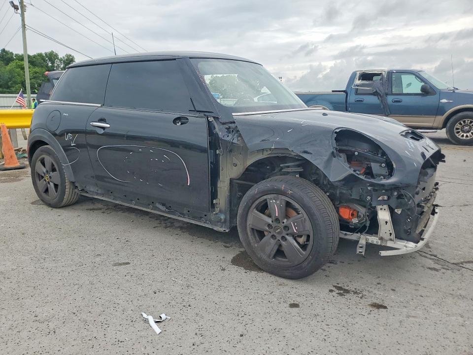 Продаж на аукціоні авто 2021 Mini Cooper, vin: WMWXP3C04M2N97801, номер лоту: 54646836